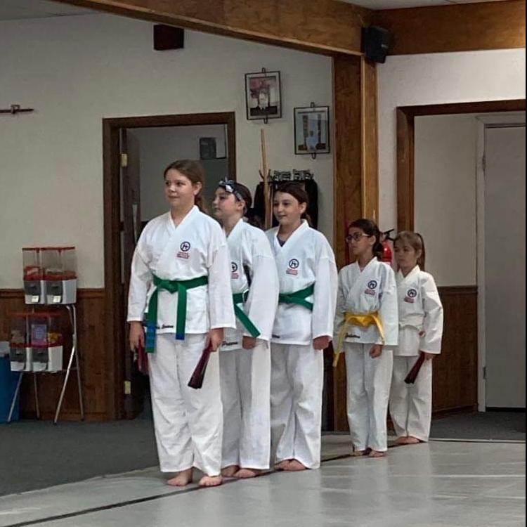 Karate Summer Camp - Kids Events - Munson Karate Institute